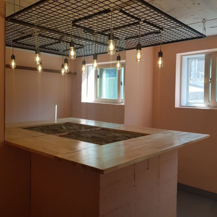 "반지하, 기생층(기회가 생기는 층) 활용" SH공사, 반지하 세대 지상 이전