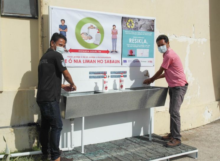 코이카 '국민 참여 환경 공모전' 12개 수상작 선정…158개 아이디어 접수