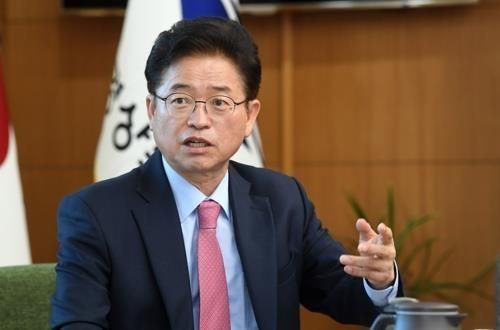 이철우 경북도지사 / 사진=연합뉴스