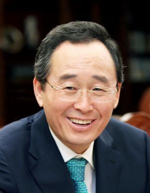 송하진 전북도지사.