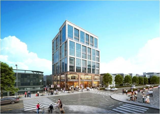 검단신도시 최초 상가 분양 승인 ‘인천검단 서영아너시티 1차’ 상가 모델하우스 금일 오픈