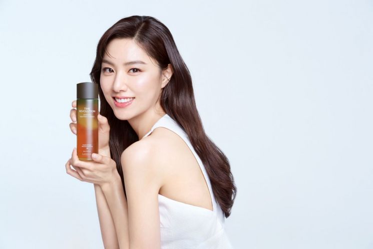 '미샤 뮤즈' 서지혜