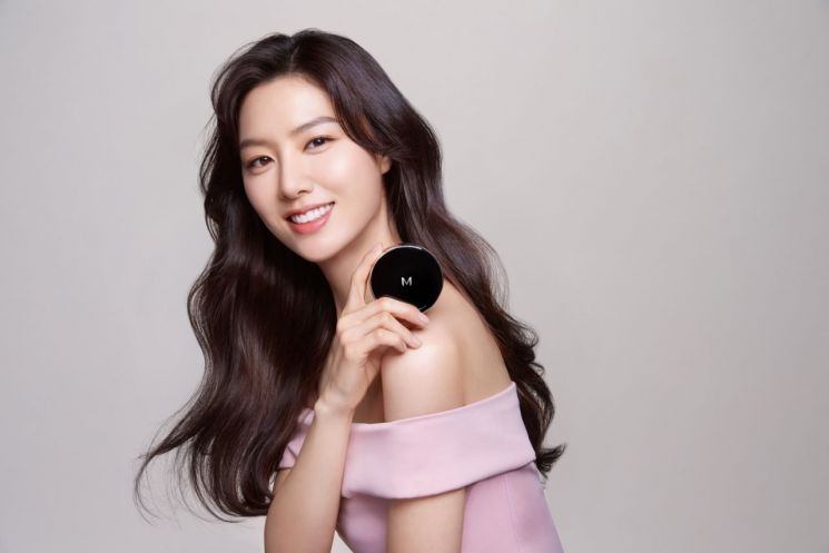 배우 서지혜