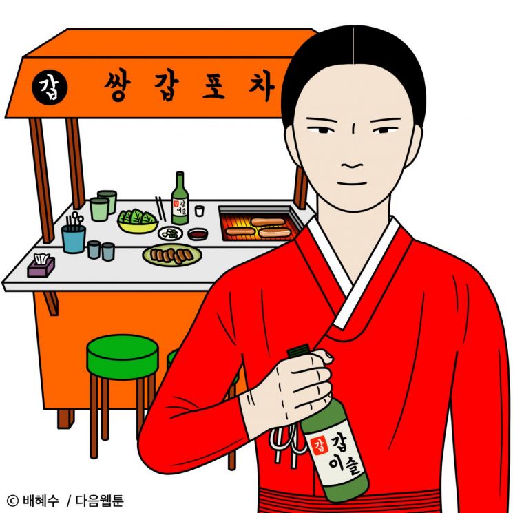 네이버·카카오 웹툰의 확장…애니·영화·드라마 콜라보