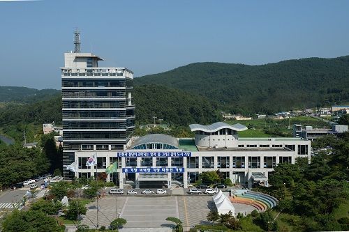 부산 기장군, 봉안·묘지시설 추석 연휴 전면 폐쇄