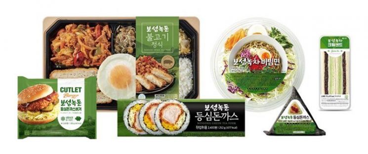 황금연휴, 슬기로운 집콕족 위한 편의점 간편식