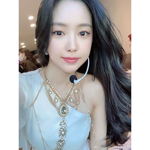 손나은 인스타그램