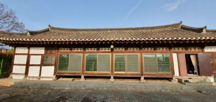 세종 부강성당