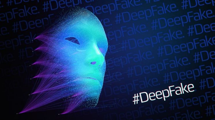 "총동원령" 러 발칵 뒤집은 푸틴 연설…AI 가짜영상이었다