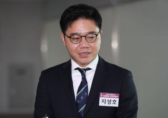 지성호 미래한국당 당선인 [이미지출처=연합뉴스]