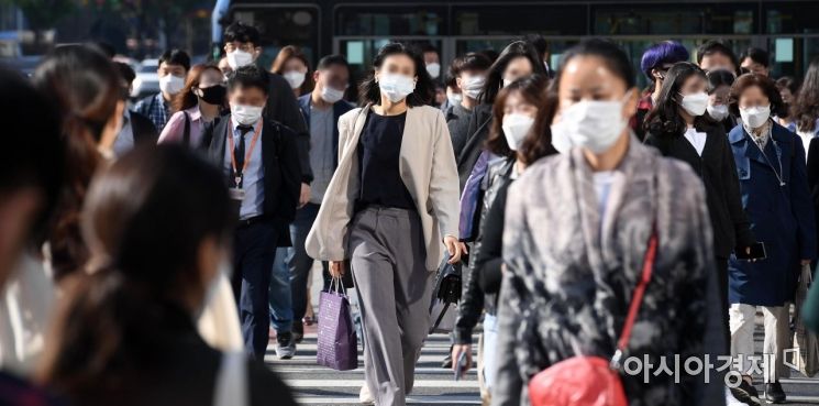 확진자 동선 분석 '24시간→10분'…1분기 혁신 우수사례