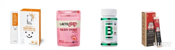 가정의 달 5월, 온 가족 면역력을 위한 선물!
