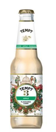 [드링킷] 싱그러운 매력 가득, 사과맛 술 6종