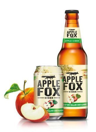 [드링킷] 싱그러운 매력 가득, 사과맛 술 6종