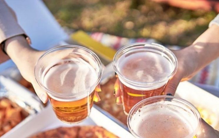 [드링킷] 요즘 사람들의 건배사를 모아보았다