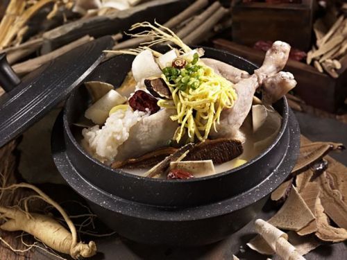 [드링킷] 감칠맛을 더해주는 생강 술