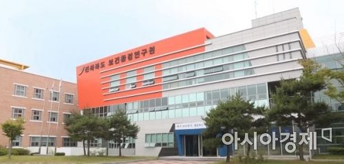 전북, 올 들어 첫 비브리오패혈증균 검출…‘앗! 조심’