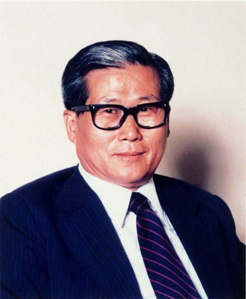 정몽원 한라그룹 회장 "창업주 '선구자 정신' 이어받아 미래 만들자"