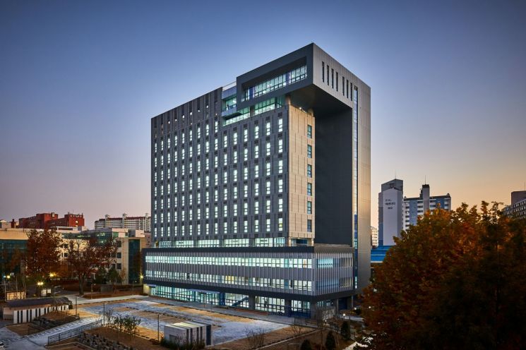 서울과기대지주, 교육부 대학창업펀드 운용사 선정