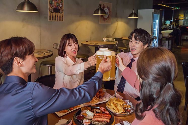 [드링킷] 시험기간만 되면 왜 술이 더 당길까?