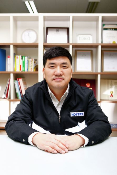 코로나19에 막힌 수출, 국내서 새 길 뚫는다 - 뉴스 썸네일 이미지