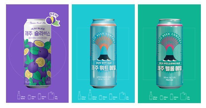 사진=제주맥주 홈페이지