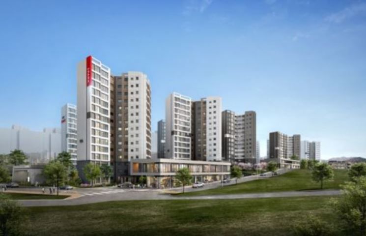 다음주 '우장산숲아이파크' 등 6733가구 분양 나선다