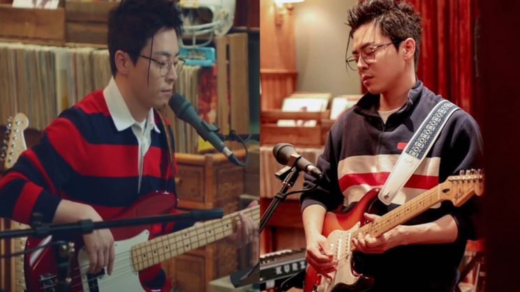 낯설지 않은 '슬의생' 조정석-전미도의 '그때 그시절' 패션