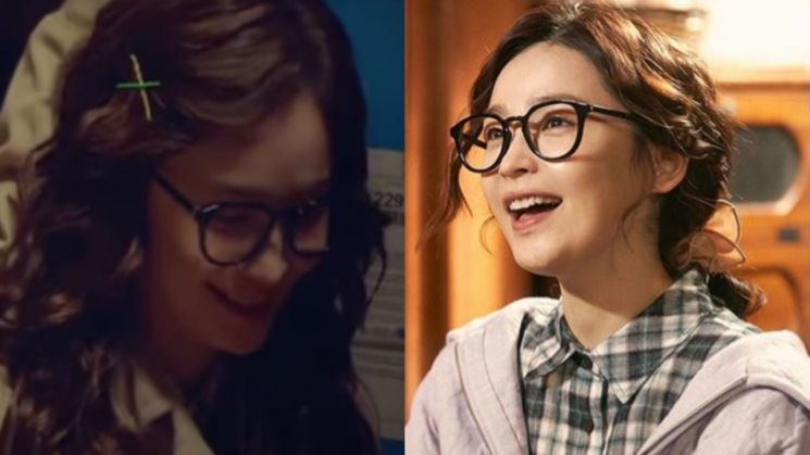낯설지 않은 '슬의생' 조정석-전미도의 '그때 그시절' 패션