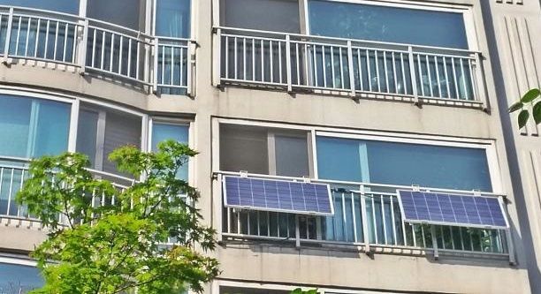 서울시, LH 공공주택에 '그린뉴딜' 태양광 집중 보급 … 온실가스 감축