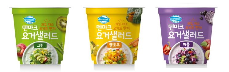 "몸에 대한 죄책감 버려라" 식품업계, ‘길트-프리’ 제품 선보인다