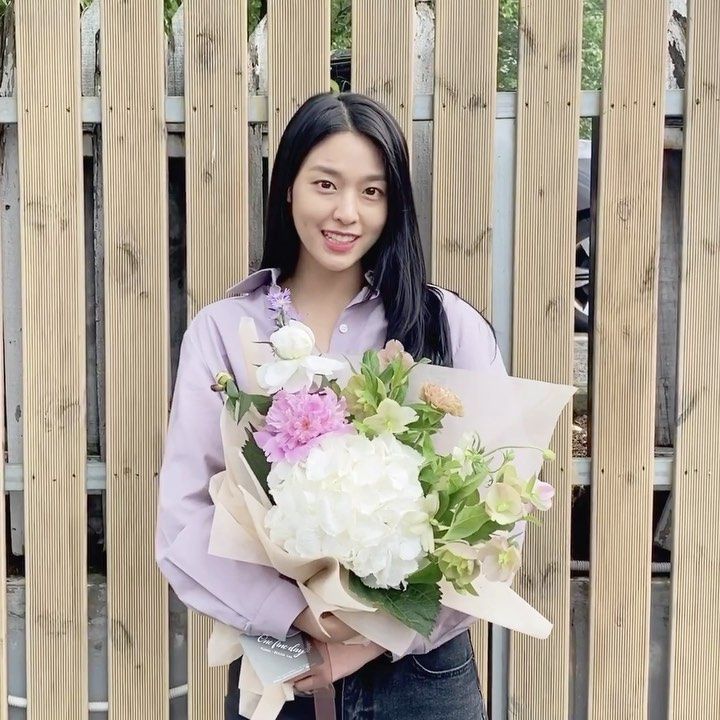 설현 인스타그램