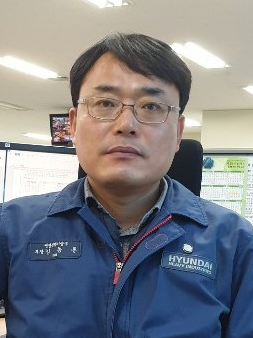 김동훈 현대중공업 부장