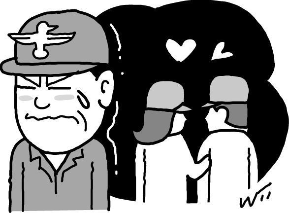 "경찰판 부부의 세계"…기혼자들 간 내연 관계에 경찰 조직 ‘발칵’