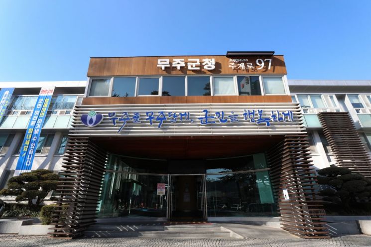 무주군, 지역농산물 판로 지원 다자간 업무협약 참여