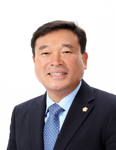 구례군 의회 김송식 의장, 대한민국 국회의장 공로장 수상