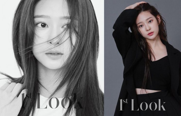 스무 살이 된 아이즈원 민주·나코·히토미·유리
