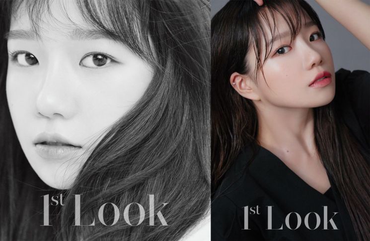 스무 살이 된 아이즈원 민주·나코·히토미·유리