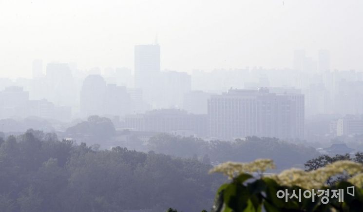 배출가스 결함 車 '리콜지연' 막는다…과태료 최대 500만원