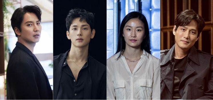 영화 '비상선언' 이달 크랭크인…화려한 캐스팅 마무리