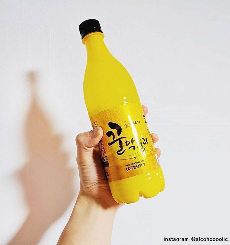 사진=인스타그램 @alcohoooolic