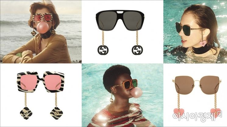 [핫★스타일]이탈리아 명품 '구찌' V '프라다' #온라인 