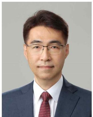 양석준 신임 한국은행 외자운용원장 내정자