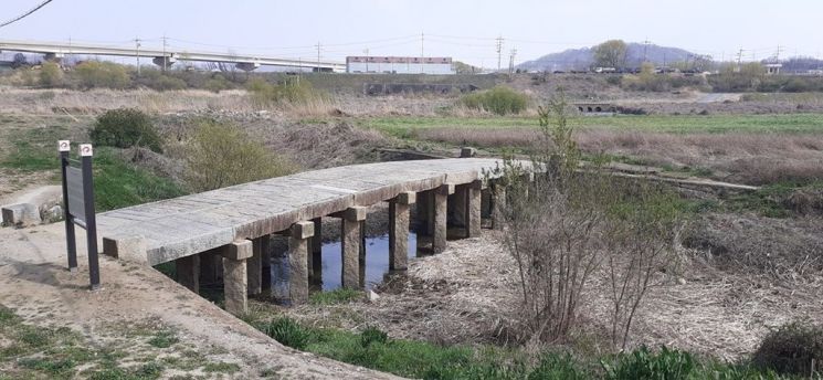 강매석교