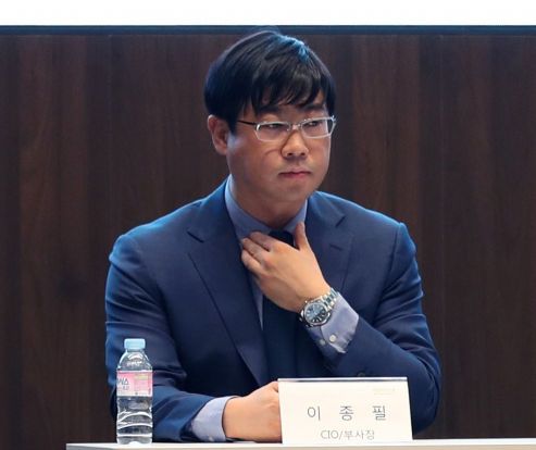 "전례없는 최악 도피범"…'라임 김봉현' 오늘 1심 선고