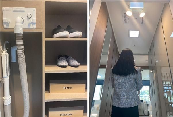 반도건설, 창원 '성산 반도유보라 아이비파크' 이달 말 분양…미세먼지 차단 적용