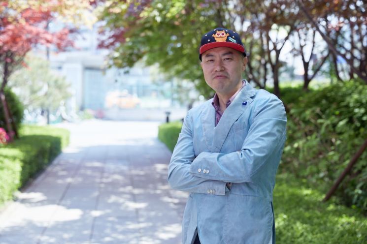 [인터뷰②]'인간수업' 김진민 감독 "기성세대, 책임감 있는 존재인가"