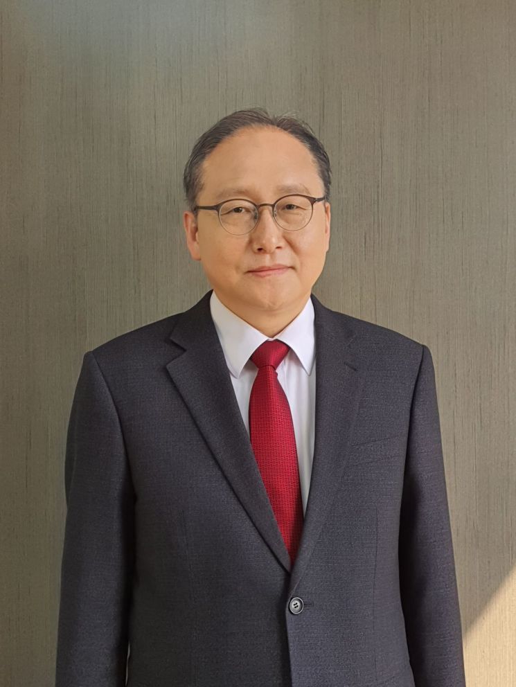 정인교 인하대 국제통상학과 교수