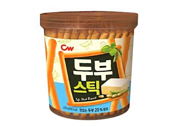 사진=11번가 홈페이지 / 청우 두부스틱