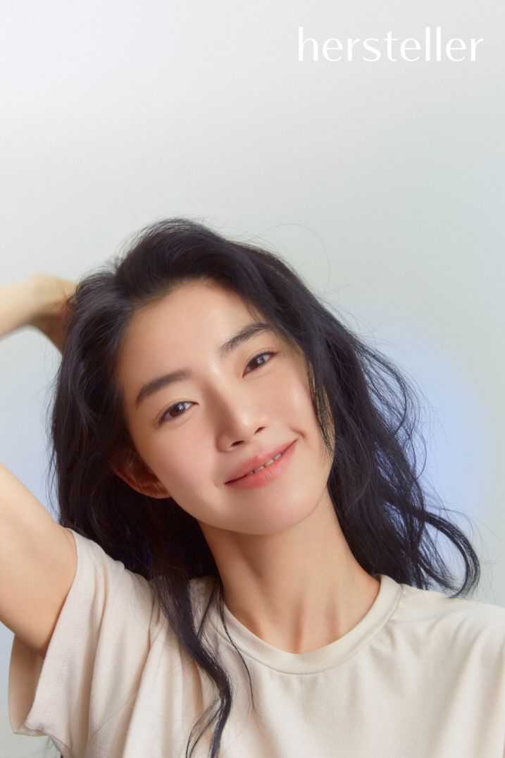 황승언이 최근 즐겨 쓰는 아이템